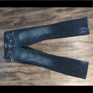 Big star jeans